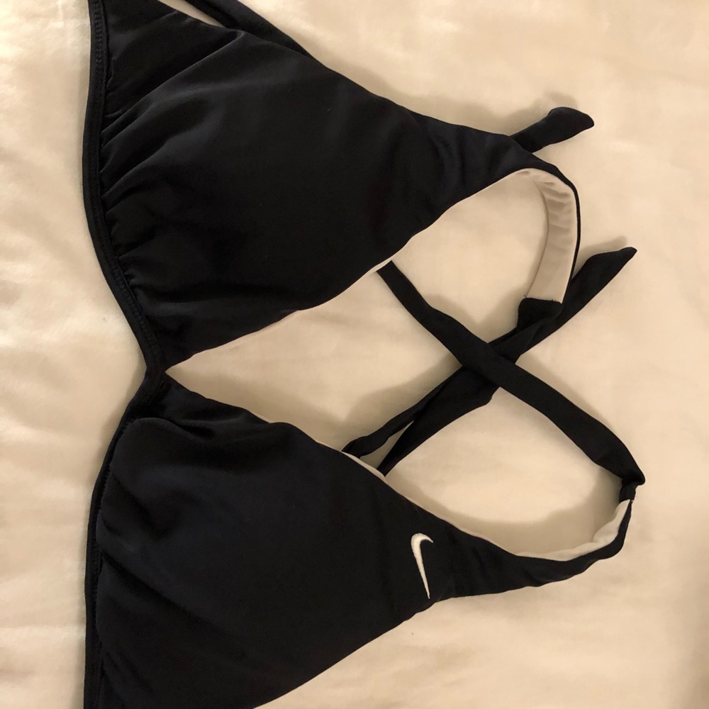 Nike Swim Top